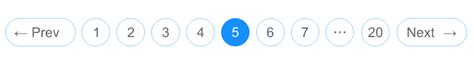 opensearch pagination.
